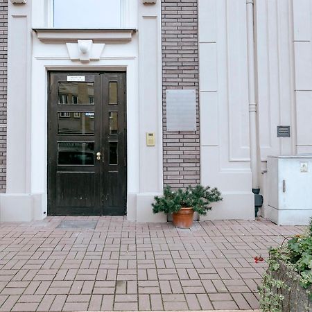 Plac Konstytucji 6 Orange - Apartament Dla 4 Osob - Bezplatny Parking - Free Parking - Piekny Widok Na Panorame Warszawy 华沙 外观 照片